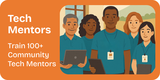 Community learning together