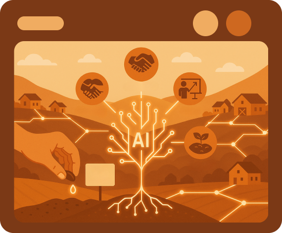 Community learning together