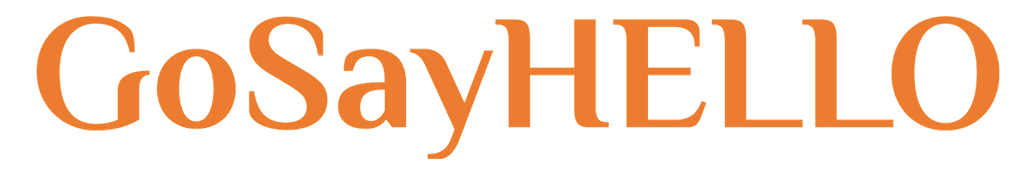 GoSayHELLO